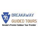 Breakaway Guided Tours logo